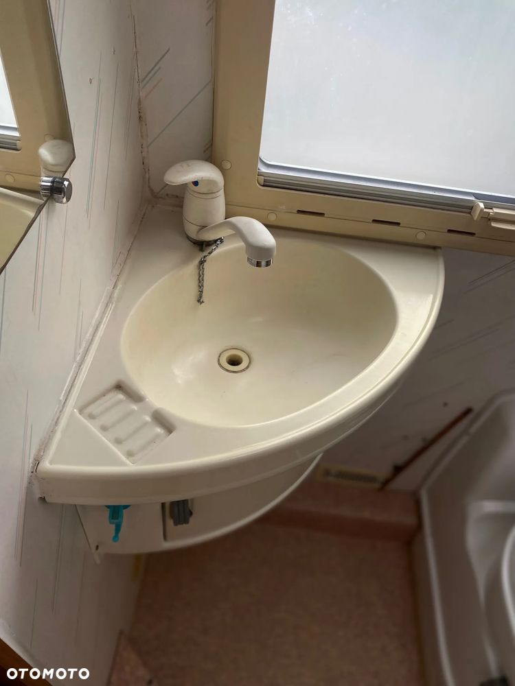 Ford Transit BAVARIA T685 - 19