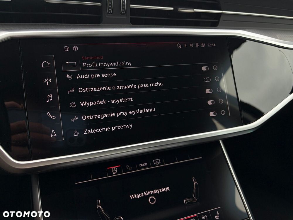 Audi A6 Avant - 33