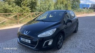 Peugeot 308 1.6 e-HDi Sportium CVM6 - 1