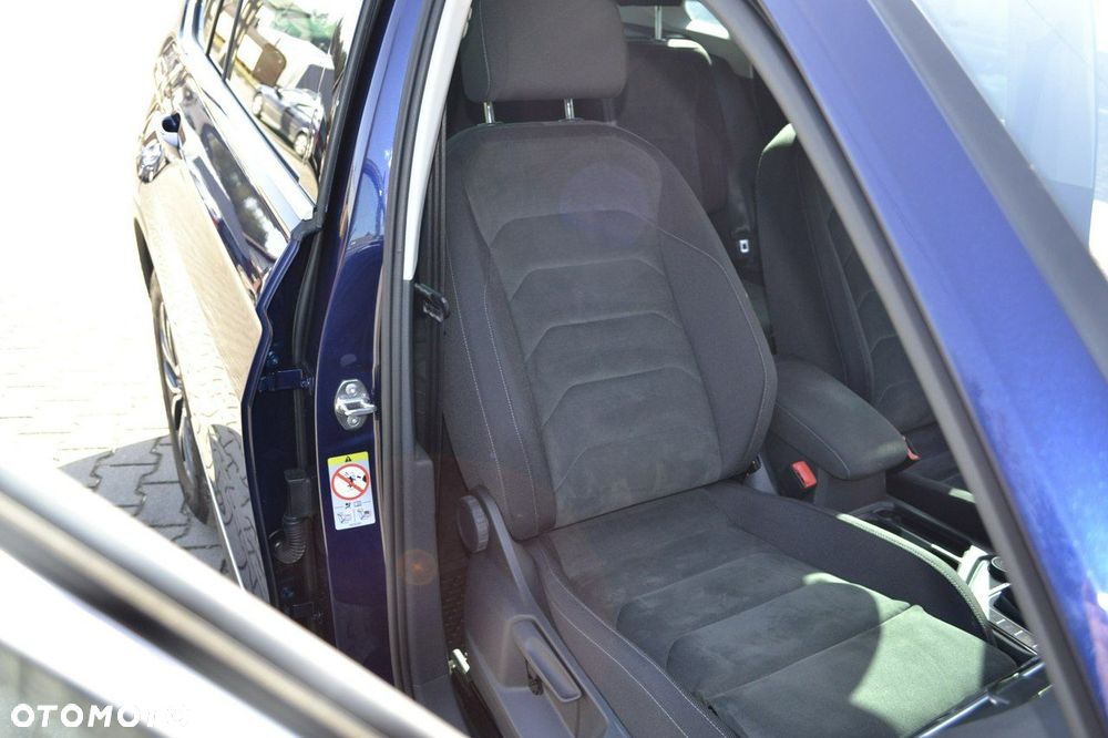 Volkswagen Tiguan - 40