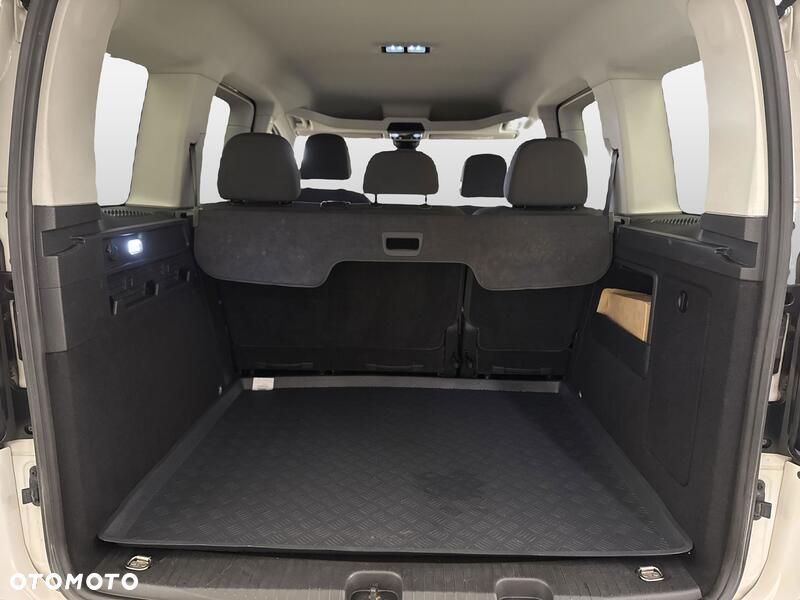 Volkswagen Caddy 2.0 TDI - 20