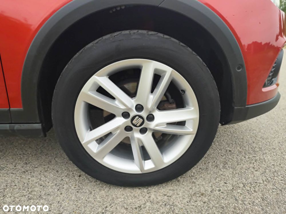 Seat Arona - 24