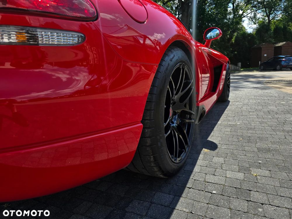 Dodge Viper SRT-10 - 27