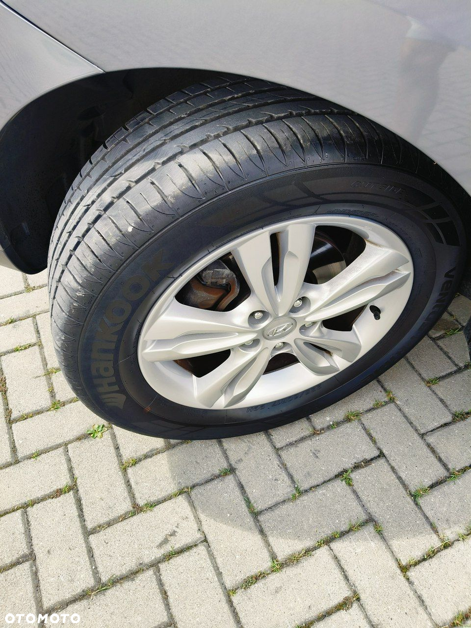Hyundai ix35 - 31