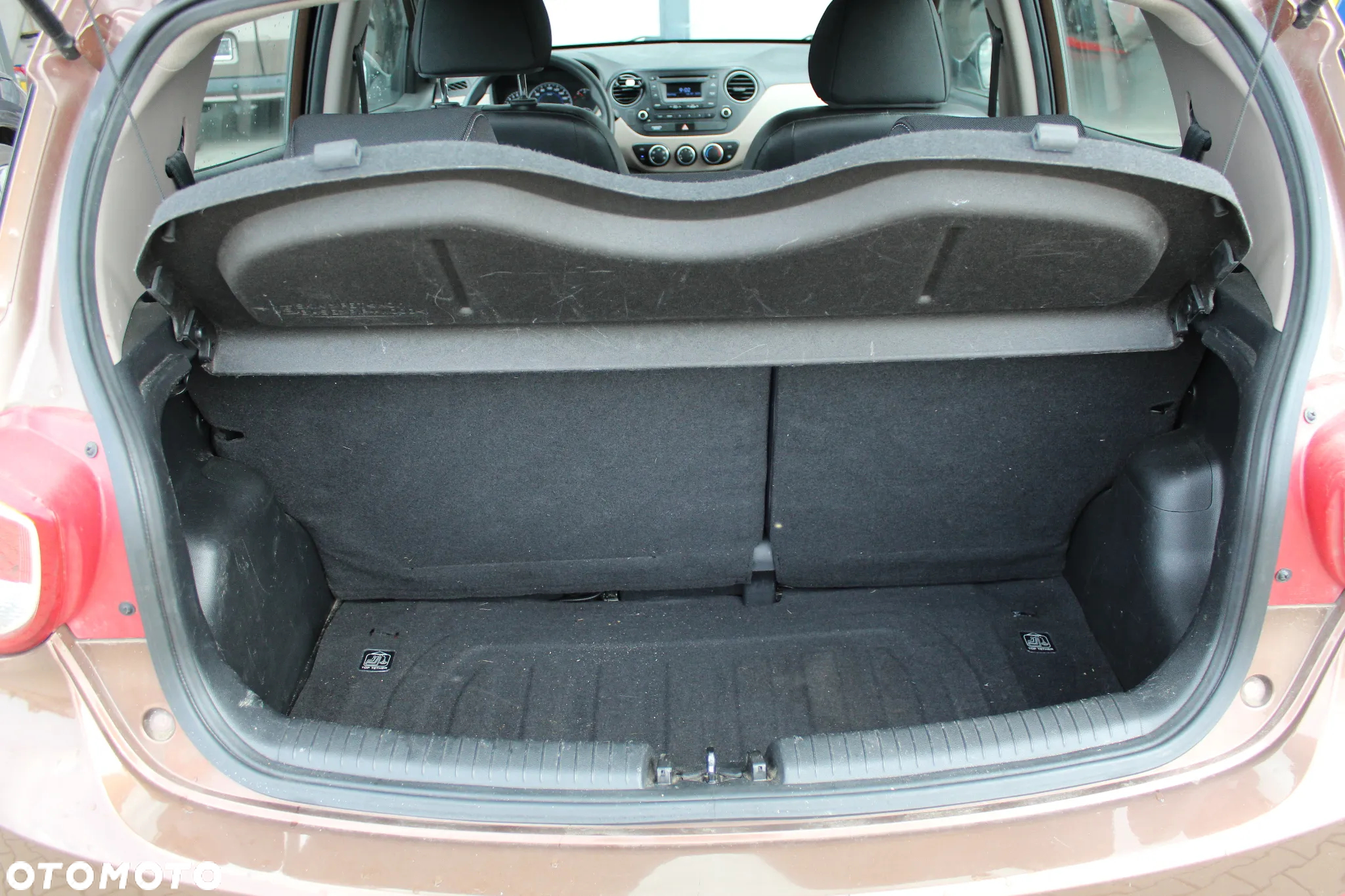 Hyundai i10 - 13