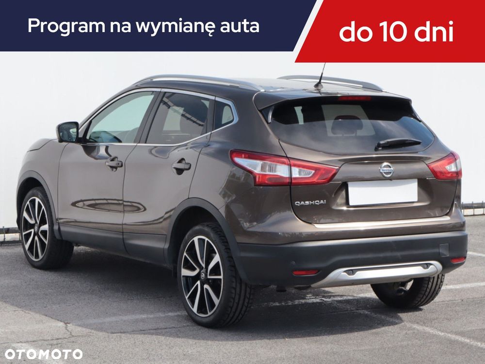 Nissan Qashqai - 6