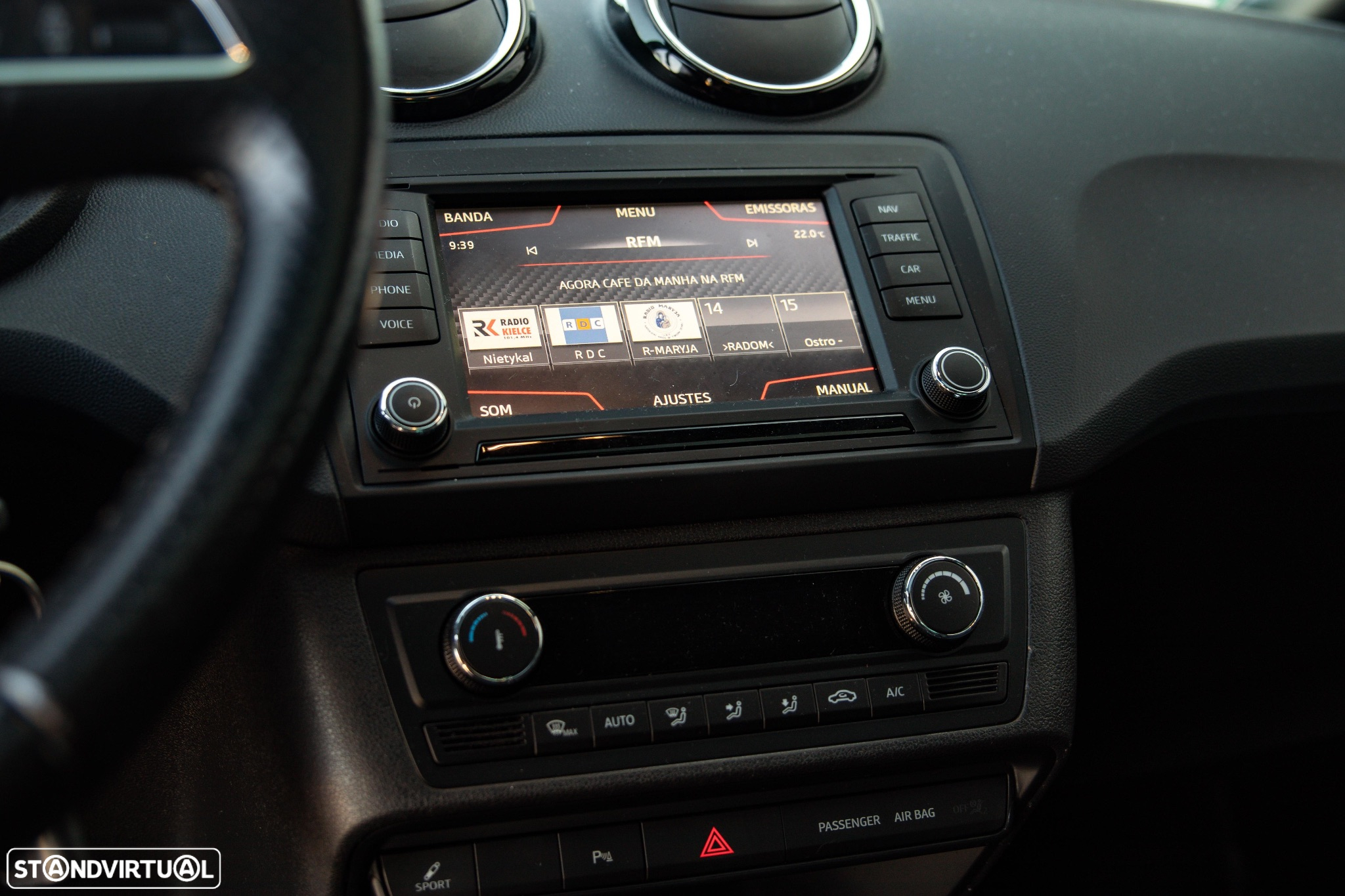 SEAT Ibiza SC 1.8 TSI Cupra - 19
