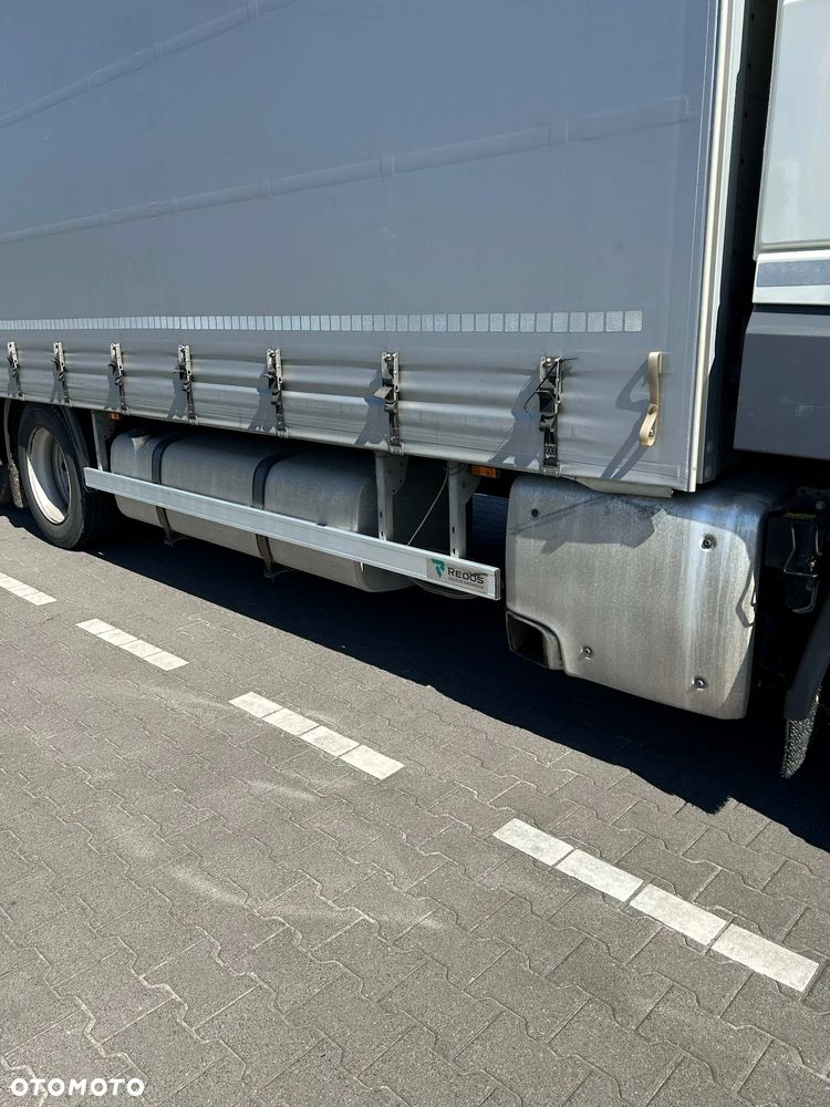 DAF XF 480 FAR 6x2 LOW DECK (MEGA) - 5