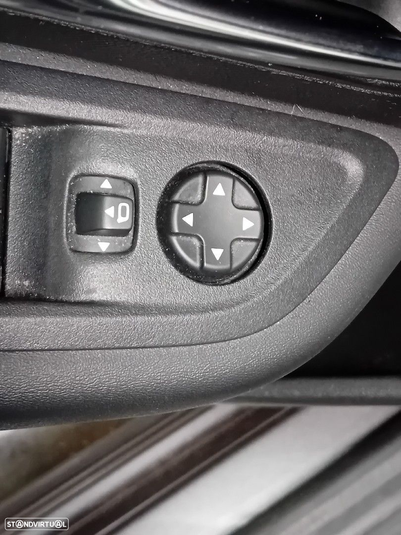 Retrovisor / espelho direito CITROËN C4 III - 4