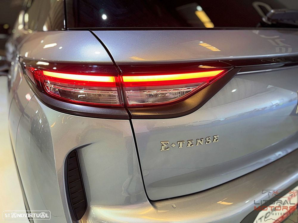 DS DS3 Crossback E-Tense Performance Line - 8