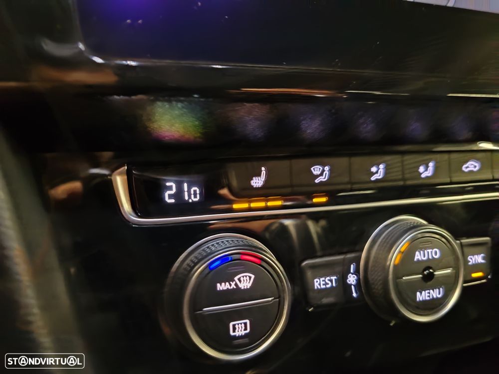 VW Arteon 2.0 TDI Elegance DSG - 15