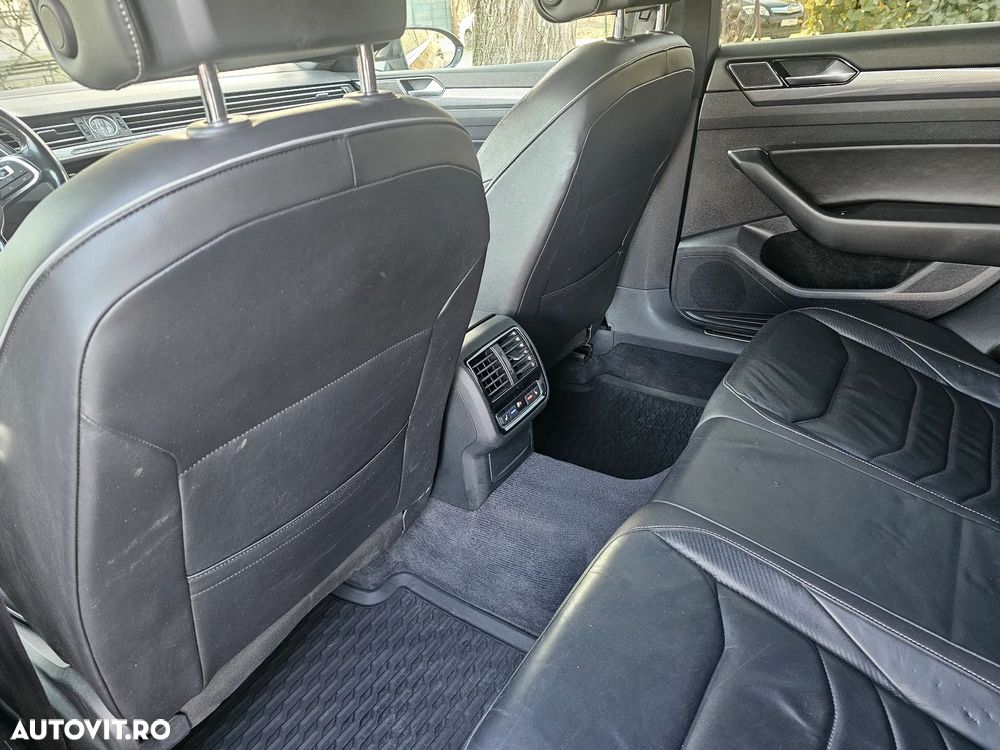 Volkswagen ARTEON 2.0 TDI SCR DSG R-Line - 15