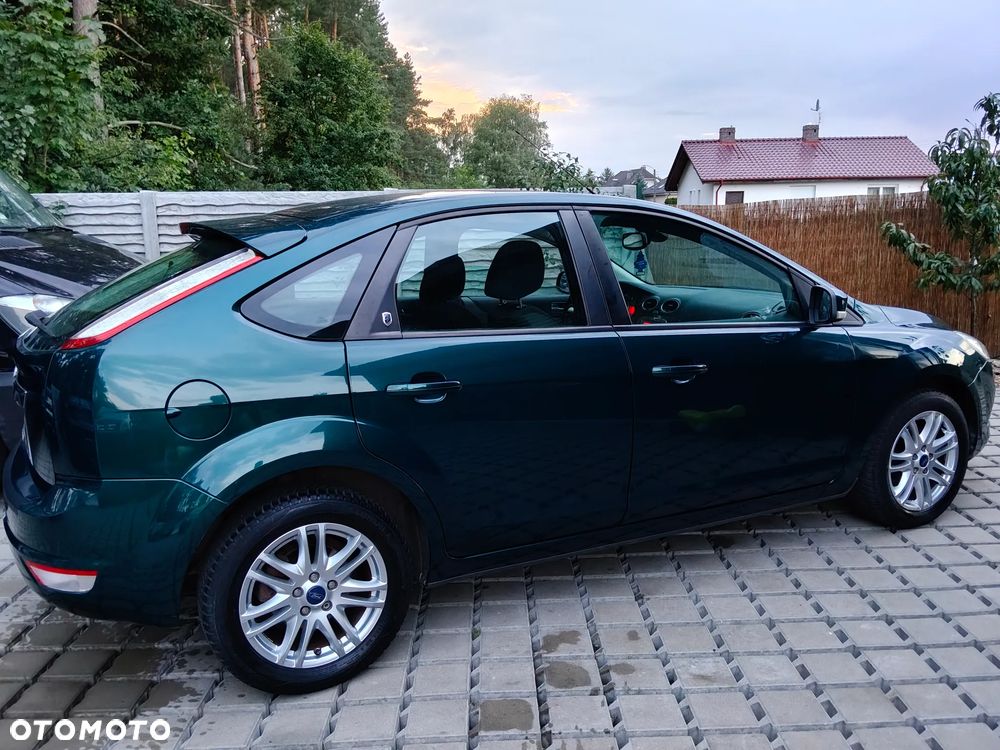 Ford Focus - 15