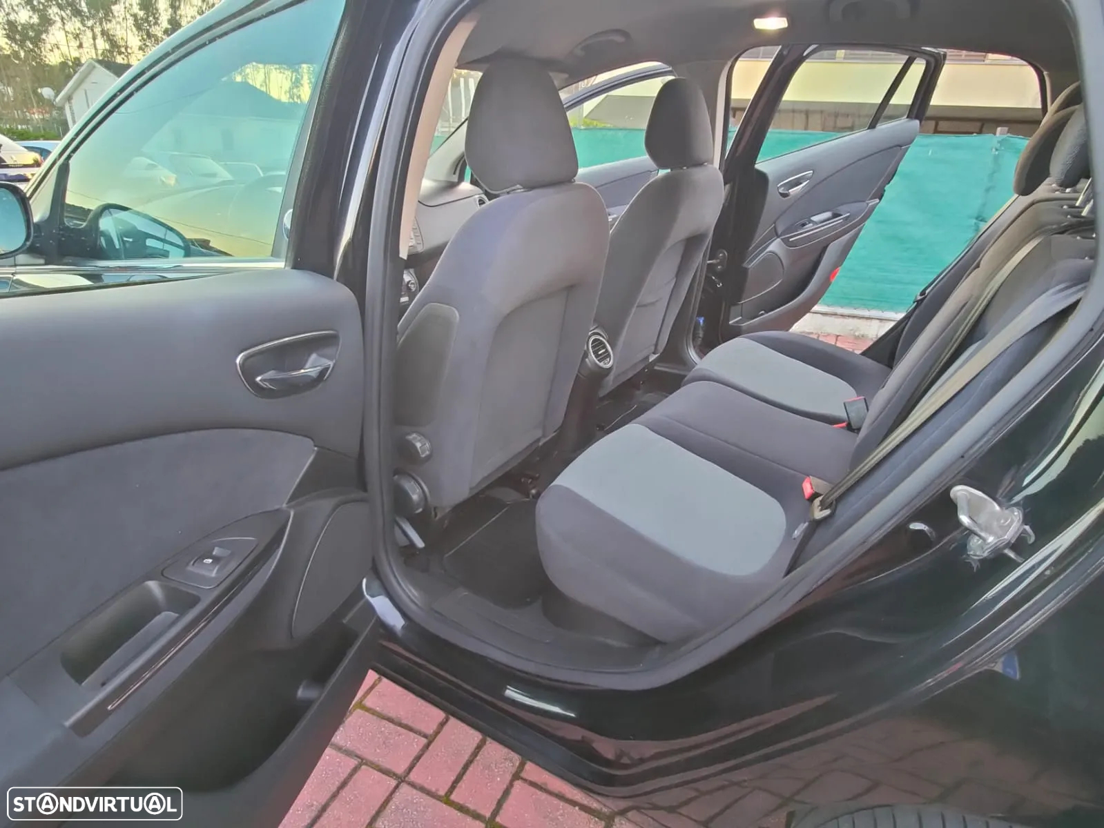 Fiat Bravo 1.6 M-Jet Active - 13