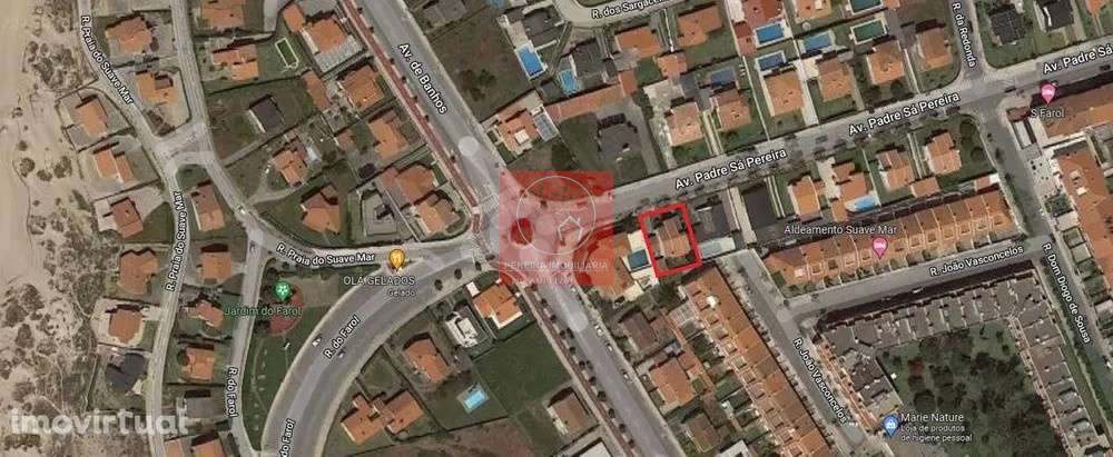 Venda Moradia - Grande imagem: 4/4