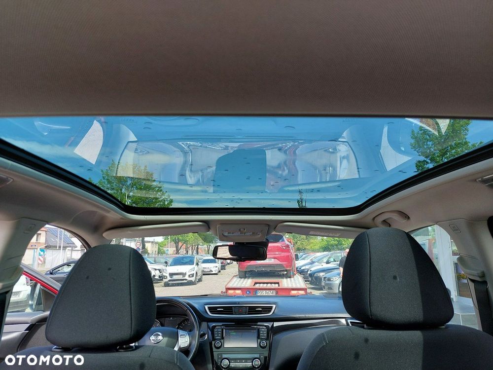 Nissan Qashqai - 23