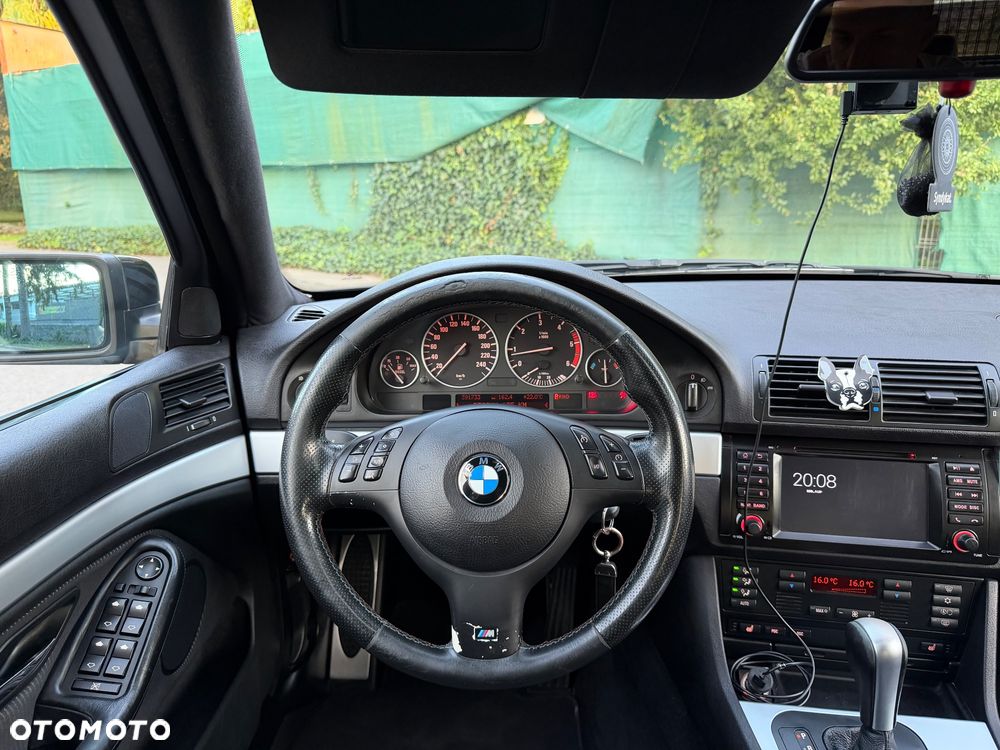 BMW Seria 5 - 11