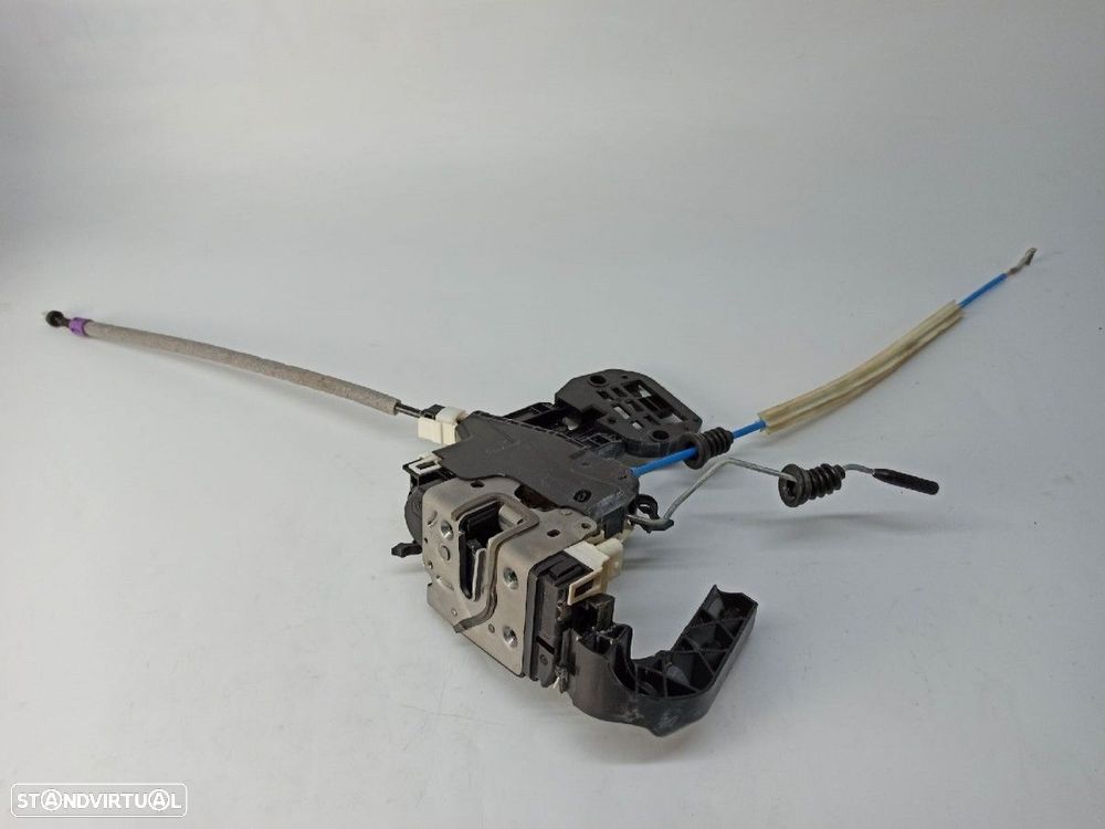 FECHADURA PORTA TRASEIRA DIREITA MERCEDES CLASE B (W246) B 200 CDI (246.208) - 3