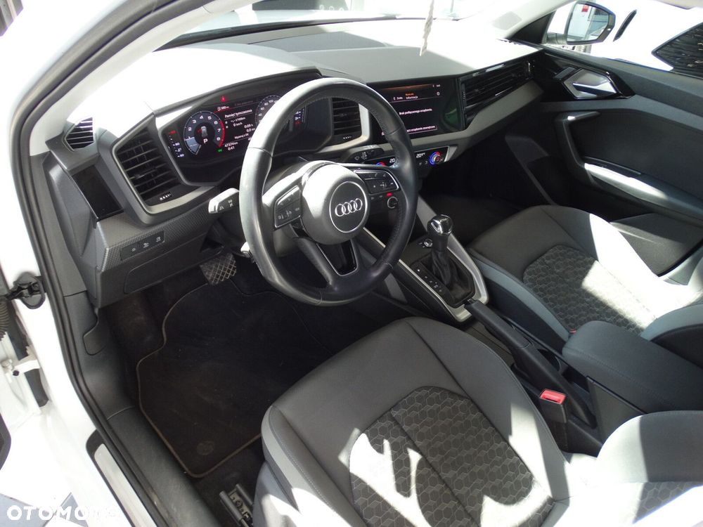 Audi A1 - 16