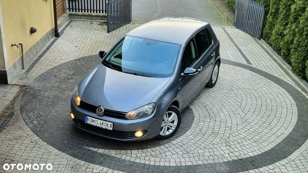 Volkswagen Golf - 20