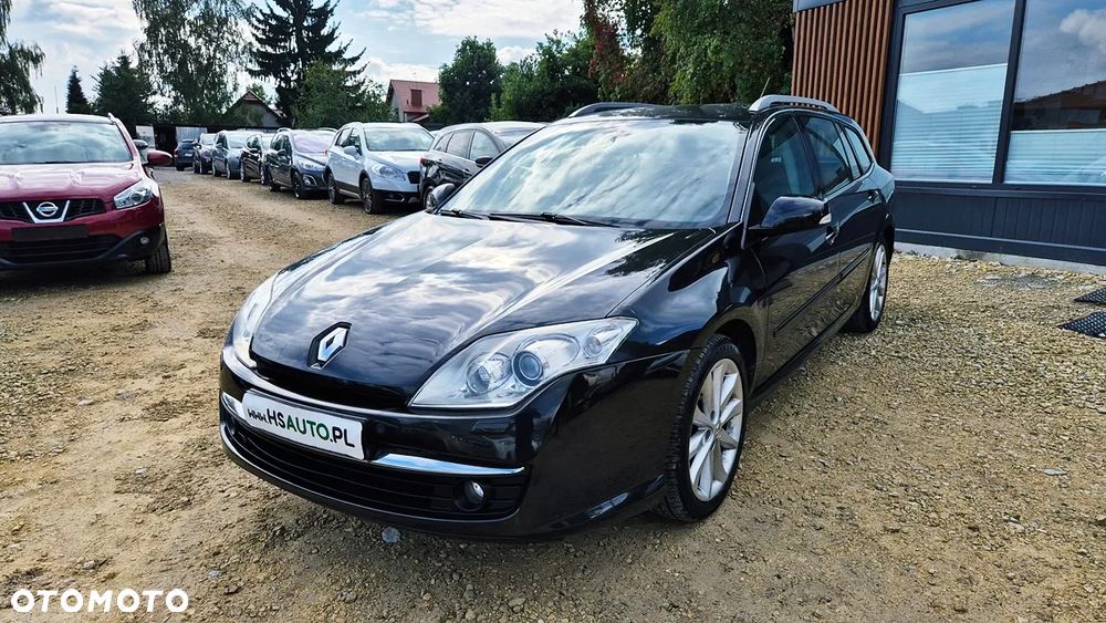Renault Laguna 2.0 16V Turbo Expression - 3