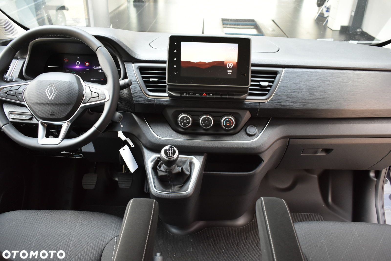Renault Trafic - 19