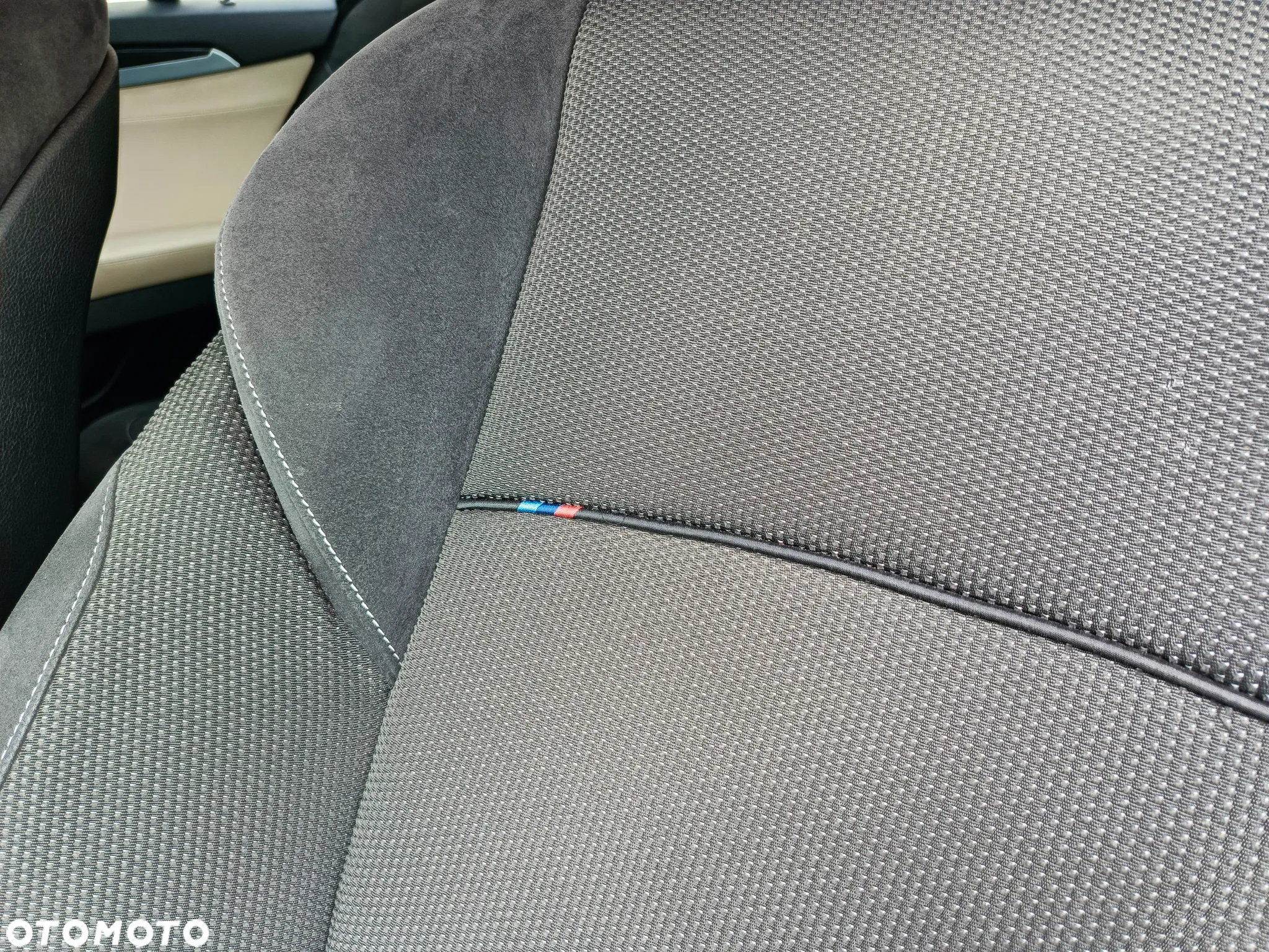BMW Seria 5 - 13