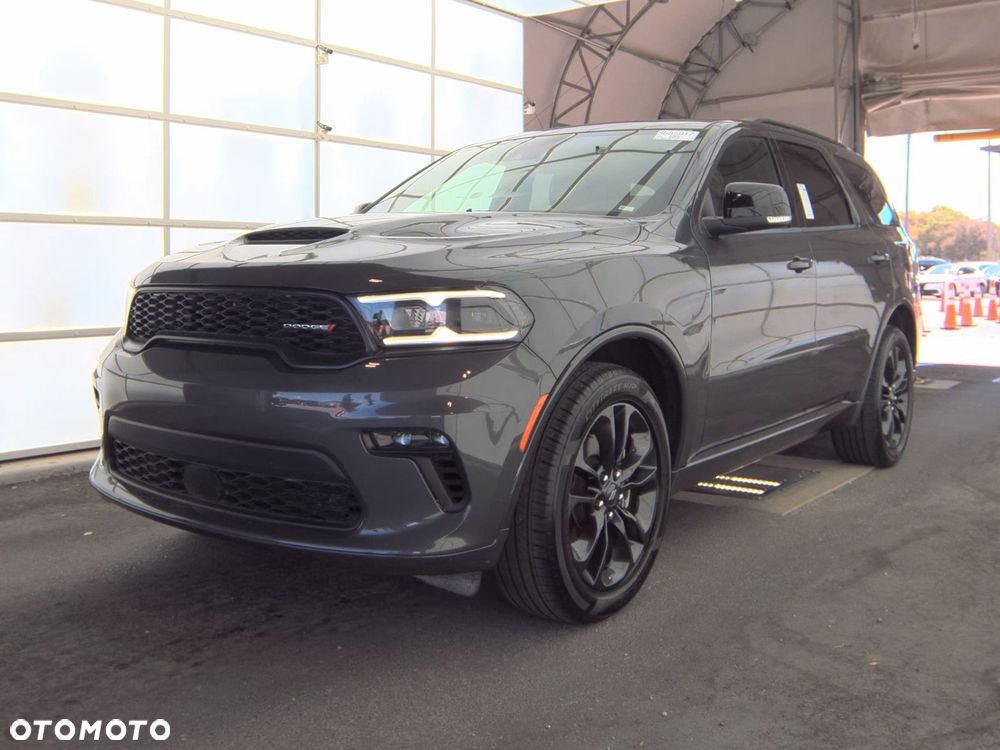 Dodge Durango - 3