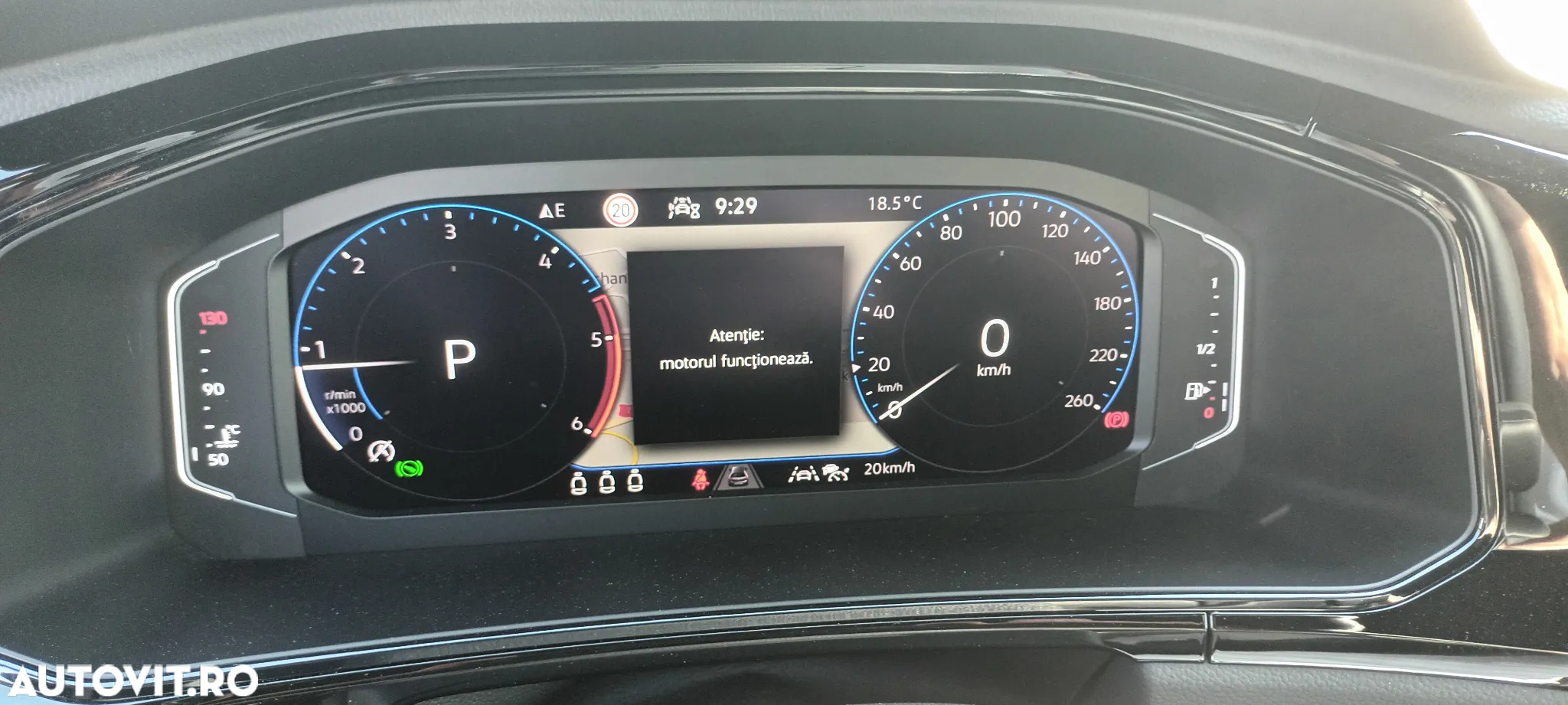 Volkswagen T-ROC 2.0 TDI DSG Style - 12