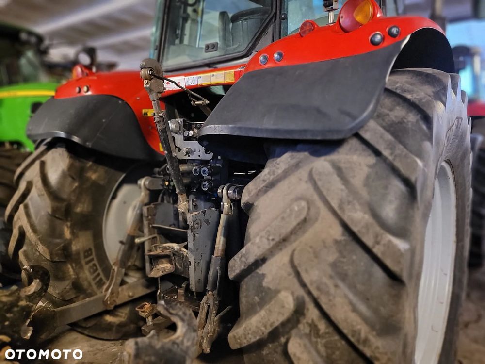 Massey Ferguson 6465 - 5