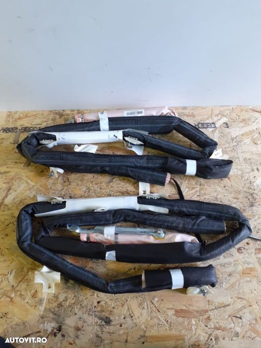 Airbag Cortina Stanga Dreapta Peugeot 5008 Dupa 2017 - 2