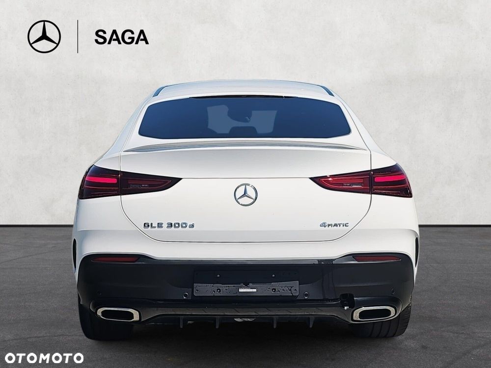 Mercedes-Benz GLE - 6
