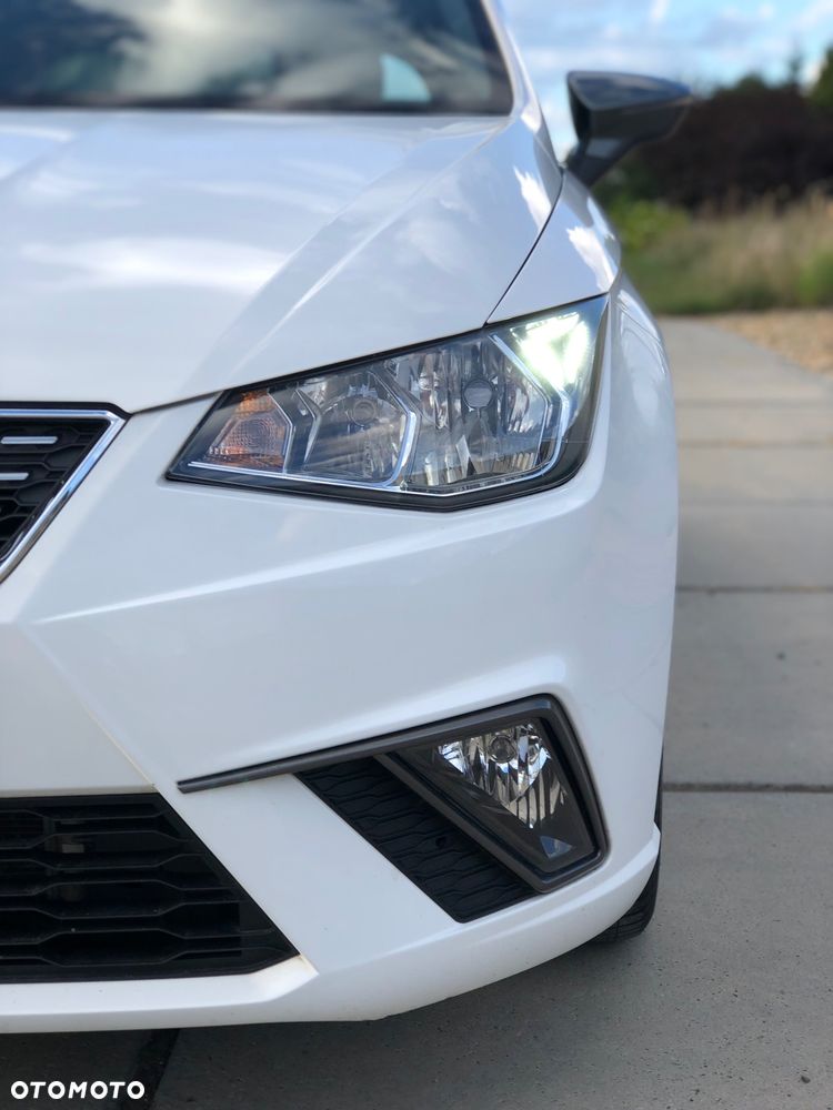 Seat Ibiza 1.0 TSI S&S Xcellence - 11
