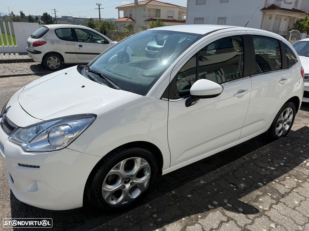 Citroën C3 1.2 PureTech Collection - 2