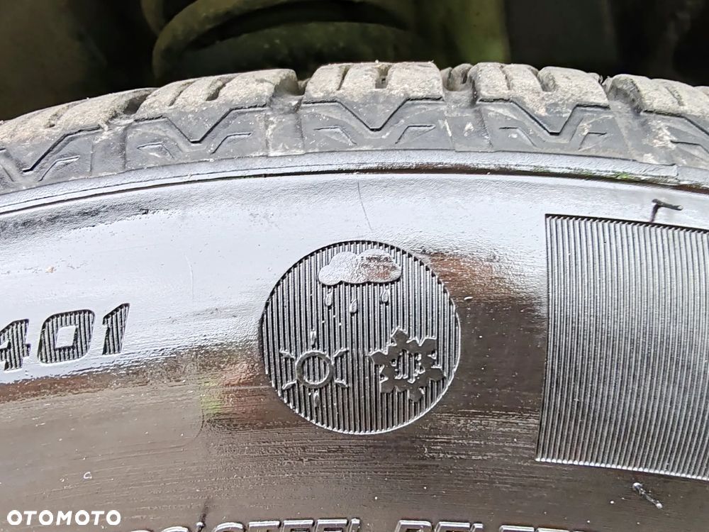 Opel Insignia 2.0 CDTI Edition 4x4 - 11