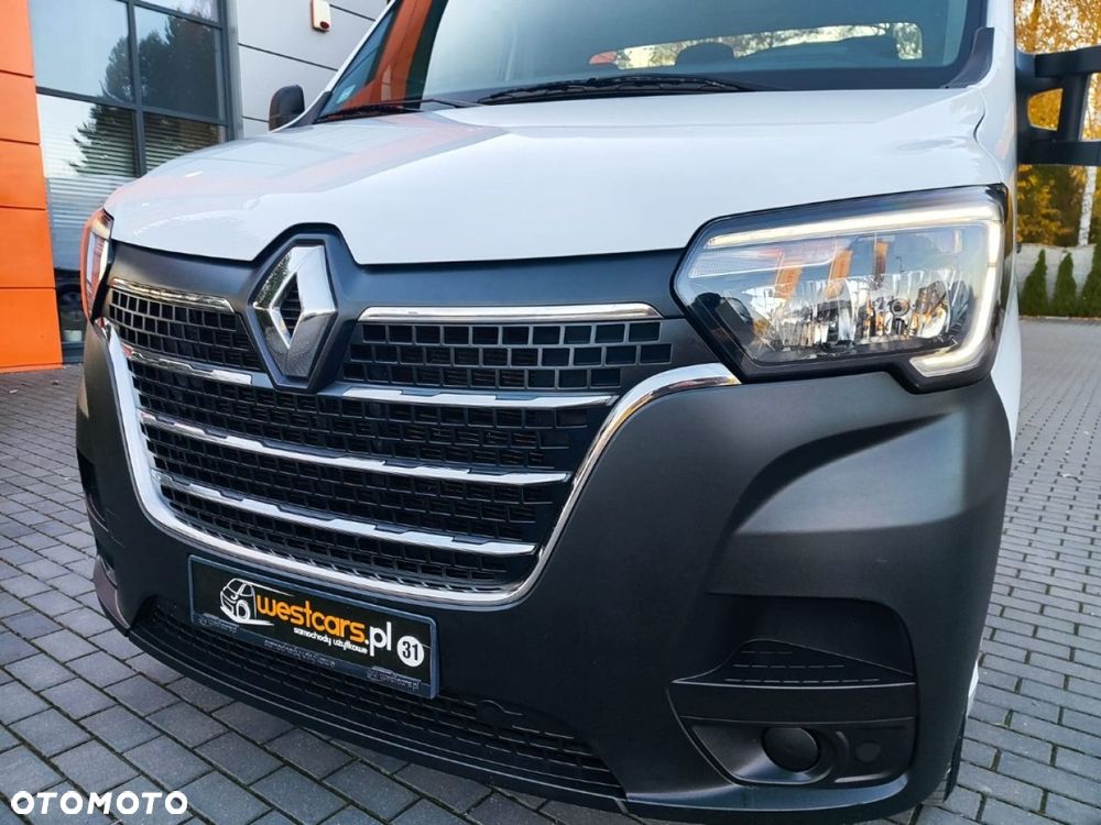 Renault Master - 4