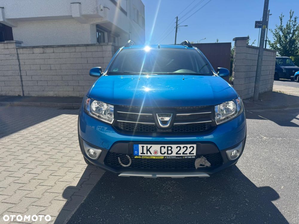 Dacia Sandero Stepway TCe 90 (S&S) Prestige - 18