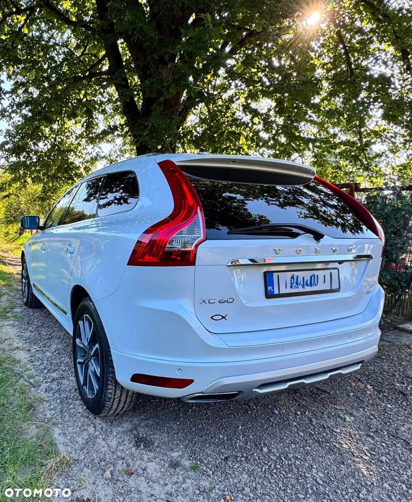 Volvo XC 60 - 20