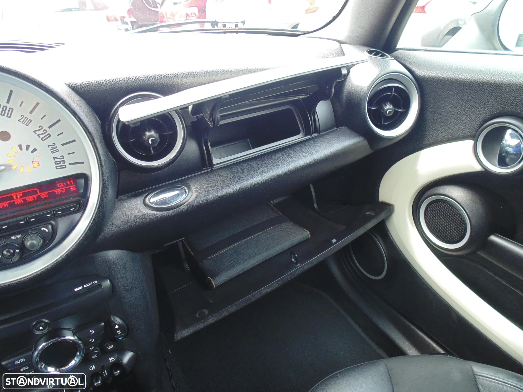 MINI Clubman Cooper D - 30
