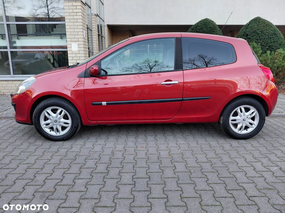 Renault Clio 1.6 16V Edition Dynamique - 10