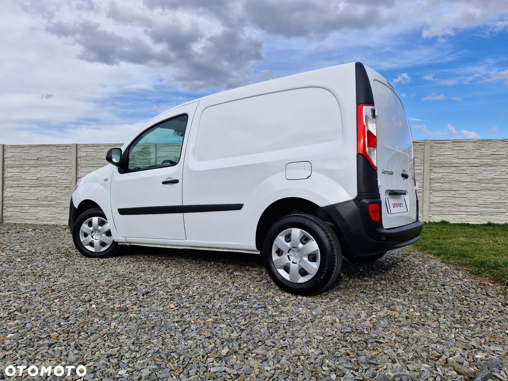 Renault Kangoo L2 Start - 10
