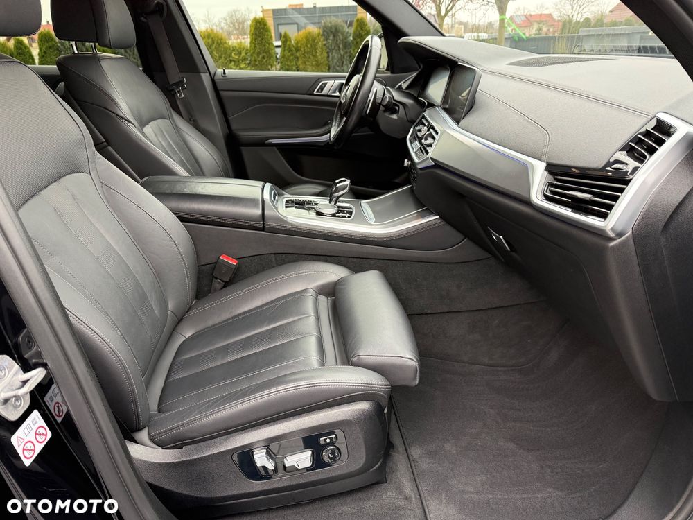 BMW X5 xDrive30d - 25