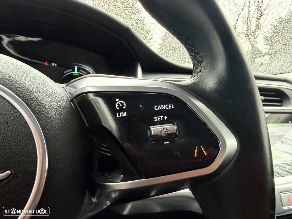 Jaguar I-Pace First Edition AWD Aut. - 40