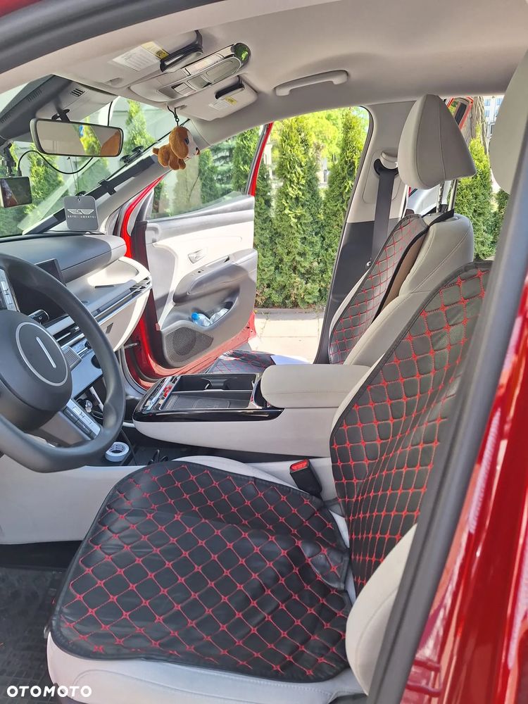 Hyundai Tucson - 16