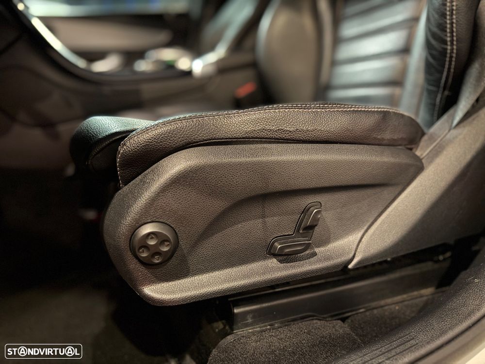 Mercedes-Benz GLC 250 - 7