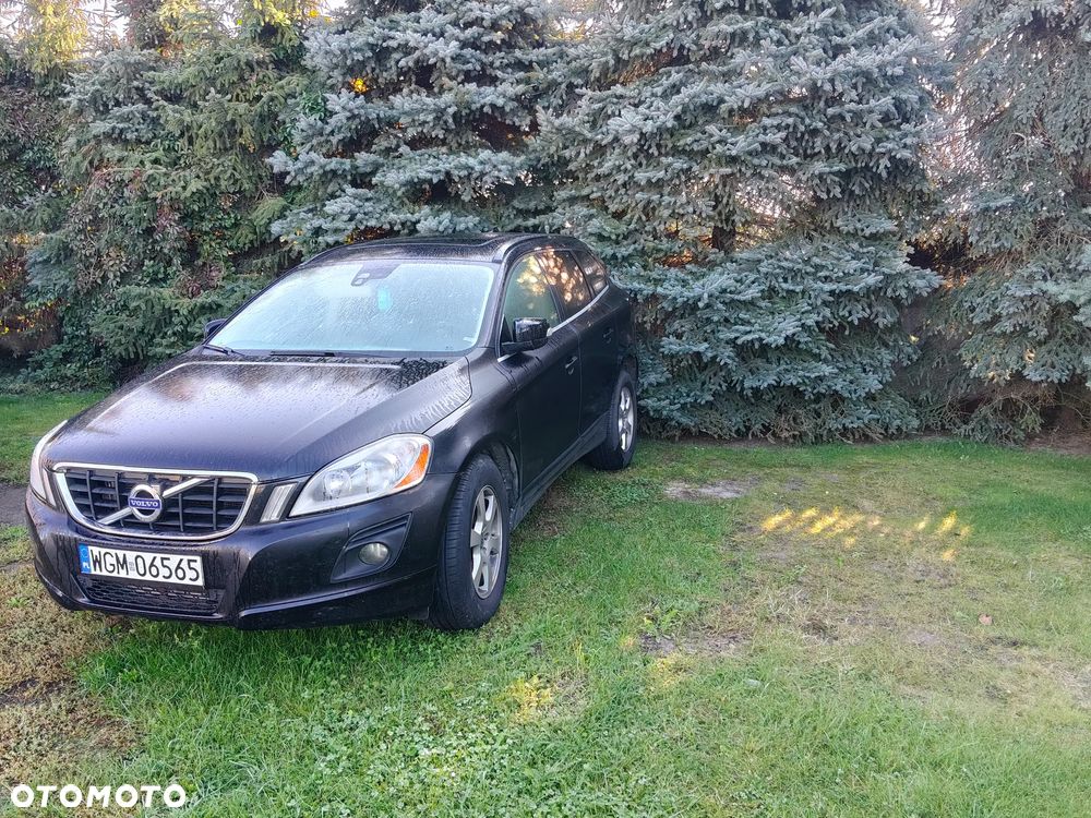 Volvo XC 60 D5 AWD - 1