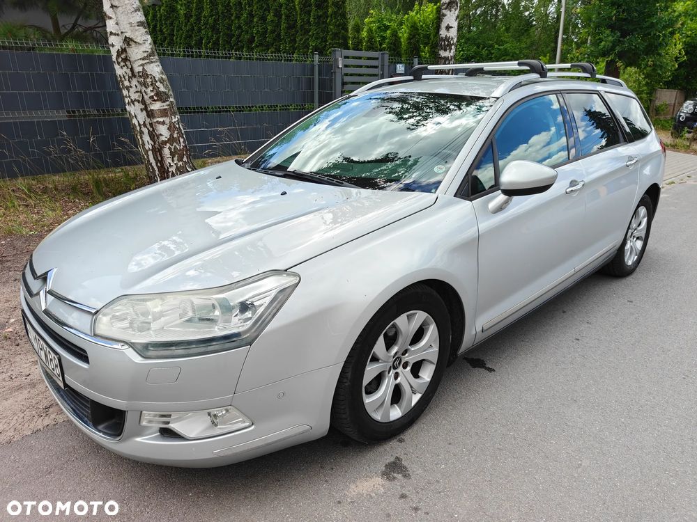 Citroën C5 HDi 165 FAP Confort - 2