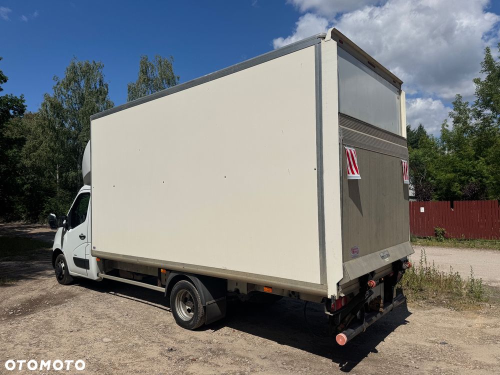 Renault Master - 3