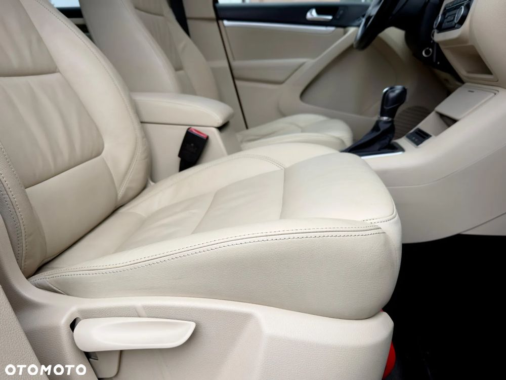 Volkswagen Tiguan 2.0 TSI 4Motion Automatik Sport & Style - 20