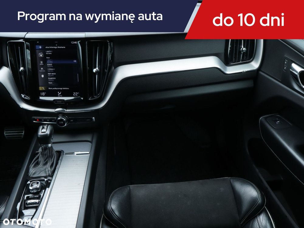 Volvo XC 60 - 10